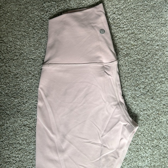 Lululemon Align Leggings - Picture 4 of 5